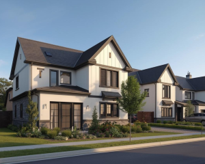 Residential Community Developer
