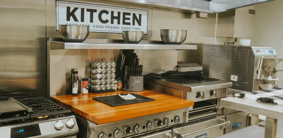 commercial kitchen restaurant remodel olympia wa