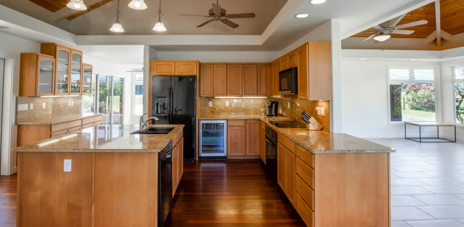 kitchen remodel renovate olympia wa